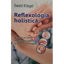 Reflexologia holistica