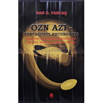 Ozn azi - Pentagonul recunoaste