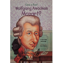 Cine a fost Wolfgang Amadeus Mozart?