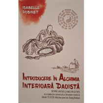 Introducere in alchimia interioara Daoista