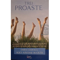 Trei proaste