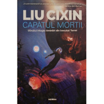 Capatul mortii - Amintiri din trecutul Terrei, vol. 3