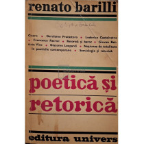 Poetica si retorica