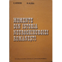 Momente din istoria neurochirurgiei romanesti