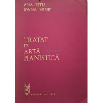 Tratat de arta pianistica