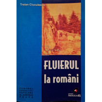 Fluierul la romani (semnata)