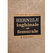 Herniile inghinale si femurale (semnata)