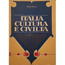 Italia cultura e civilta