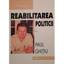 Reabilitarea politicii (semnata)