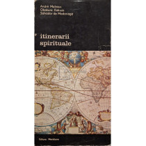 Itinerarii spirituale