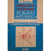 Exercitii si probleme de analiza matematica