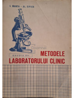 Metodele laboratorului clinic, editia a II-a