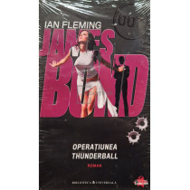 James Bond, vol. 10 - Operatiunea Thunderball