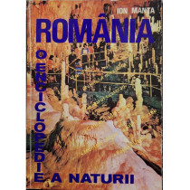 Romania, o enciclopedie a naturii