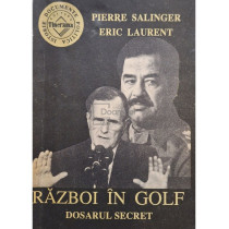 Razboi in golf - Dosarul secret