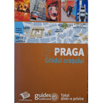 Praga - Ghidul orasului