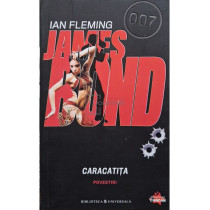 James Bond, vol. 1 - Caracatita