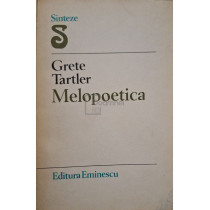 Melopoetica (semnata)