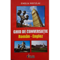 Ghid de conversatie roman-englez