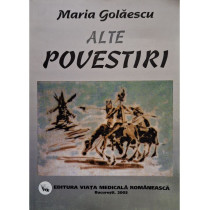 Alte povestiri