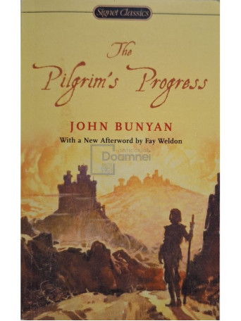 John Bunyan - The Pilgrim's Progress - 2009 - Brosata