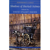 Shadows of Sherlock Holmes