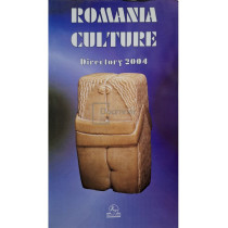 Romania culture dictionary 2004