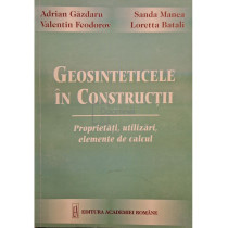 Geosinteticele in constructii (semnata)