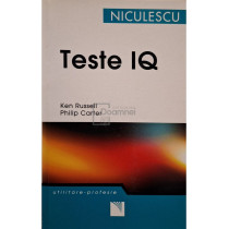 Teste IQ