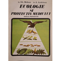 Ecologie si protectia mediului