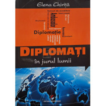 Diplomati in jurul lumii (semnata)