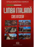 Limba italiana curs intensiv