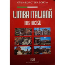 Limba italiana curs intensiv