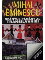 Sfantul pamant al Transilvaniei