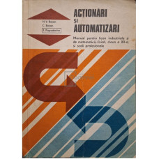 Actionari si automatizari