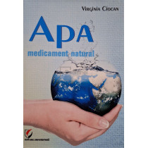 Apa - Medicament natural (semnata)