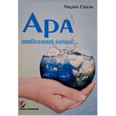 Apa - Medicament natural (semnata)