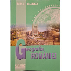 Geografia Romaniei