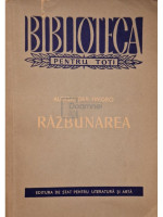 Razbunarea