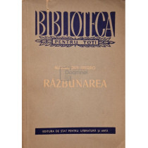 Razbunarea