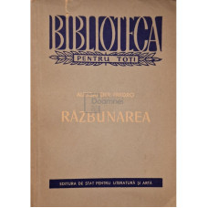 Razbunarea