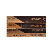 Incognito, 4 vol.