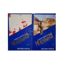 Mercenarii, 2 vol.