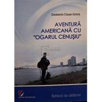 Aventura americana cu ogarul cenusiu