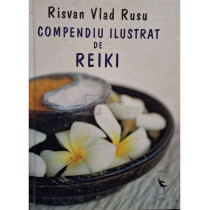 Compendiu ilustrat de reiki