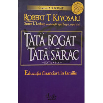 Tata bogat, tata sarac, editia a II-a