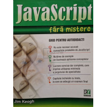 Javascript fara mistere