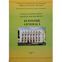 Economie generala