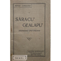 Saracu' Gealapu'