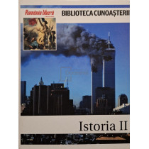 Biblioteca cunoasterii, vol. 7 - Istoria II